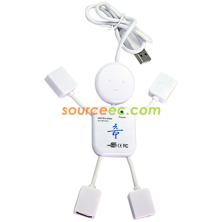Customization Promotional USB Hub Promotional Products