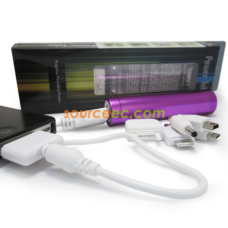 Customization Mobile Phone Charger Promotional Products