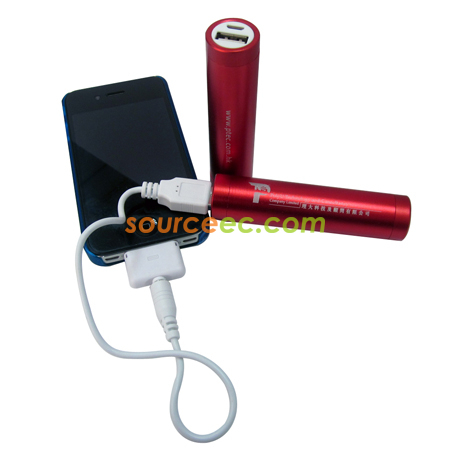 Customization Mobile Phone Charger Promotional Products