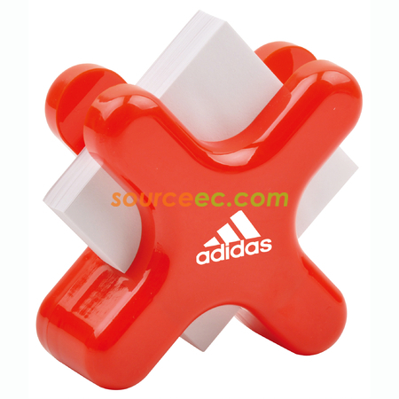 Customization Cross Shape Memo Set Promotional Products