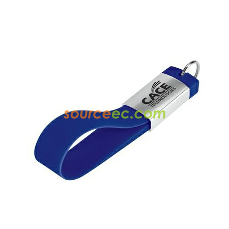 Customization Lanyard USB Flash Drive Promotional Products