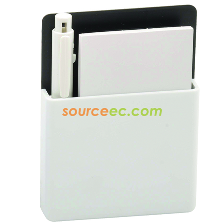 Customization Car Memo Set Promotional Products