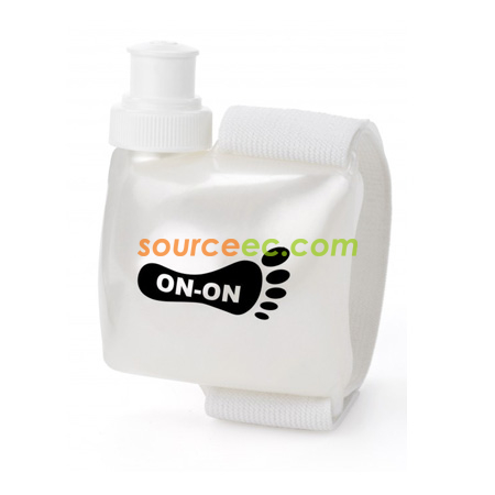 Customization Wrist Water Bottle Promotional Products