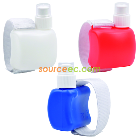 Customization Wrist Water Bottle Promotional Products