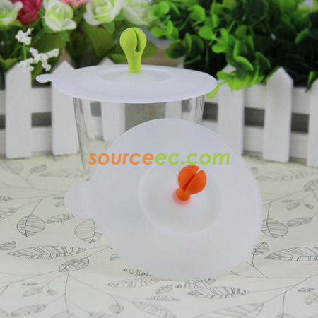 Customization Silicone lid Promotional Products