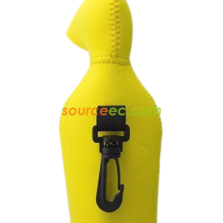 Customization Cartoon-shaped Bottle Holder Promotional Products