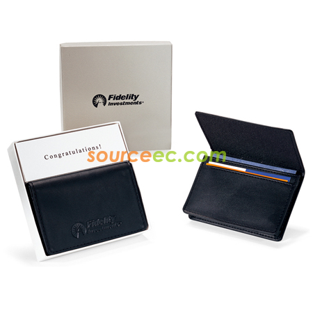 Customization Leather Gift Set Promotional Products