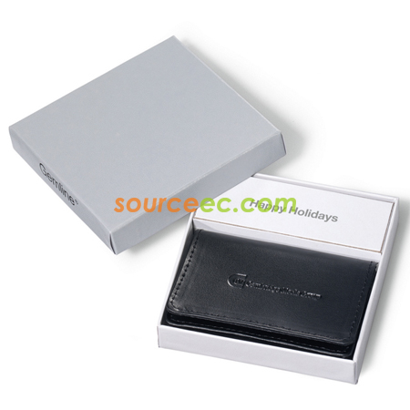 Customization Leather Gift Set Promotional Products