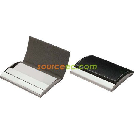 Customization Leather-Gift Promotional Products