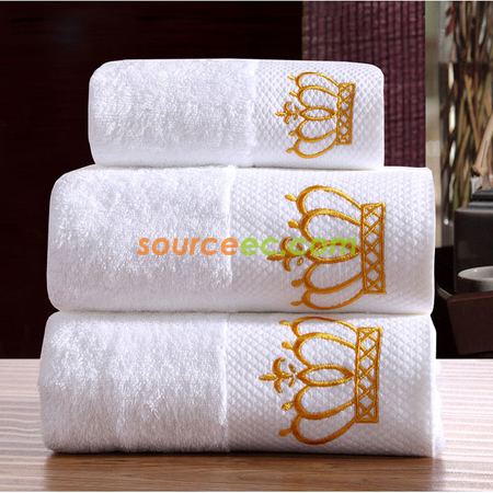 Customization Towel Gift Set Promotional Products