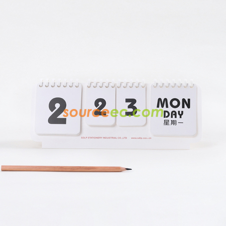 Customization Calendar Promotional Products