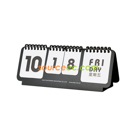 Customization Calendar Promotional Products