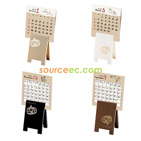 Customization Calendar Promotional Products