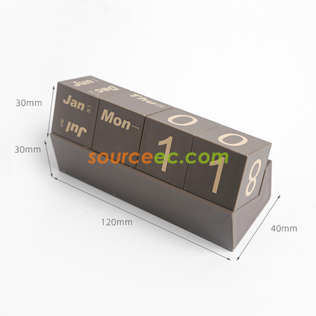 Customization Calendar Promotional Products