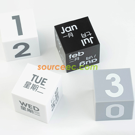 Customization Calendar Promotional Products
