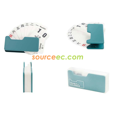 Customization Calendar Promotional Products