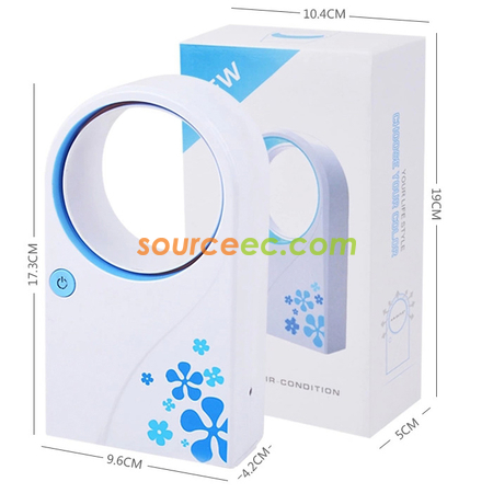 Customization Electrical Fan Promotional Products