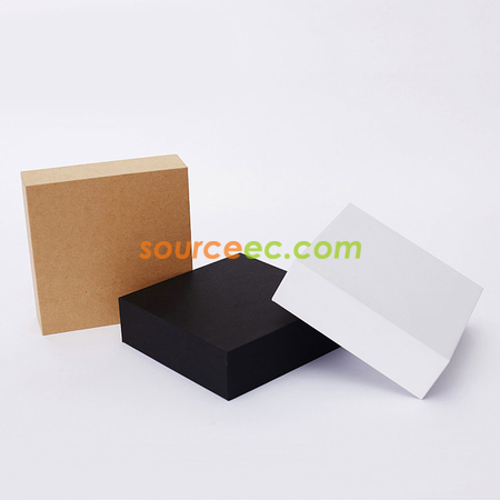 Customization Paper Gift Box Promotional Products