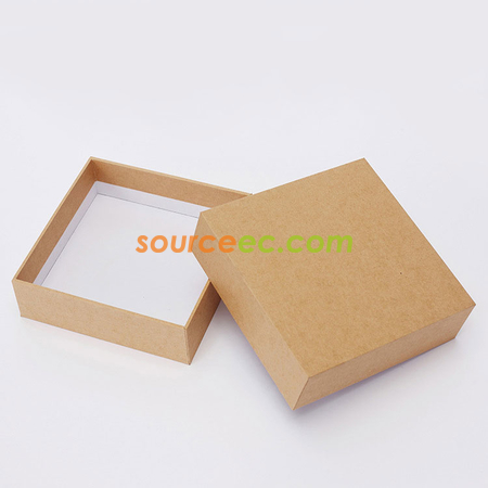 Customization Paper Gift Box Promotional Products