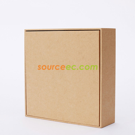 Customization Paper Gift Box Promotional Products