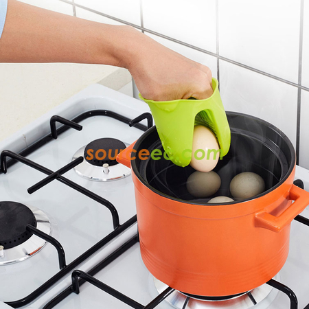 Customization Microwave Oven Glove Promotional Products