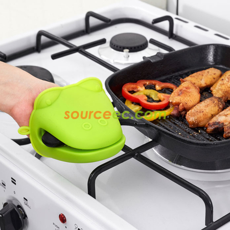 Customization Microwave Oven Glove Promotional Products