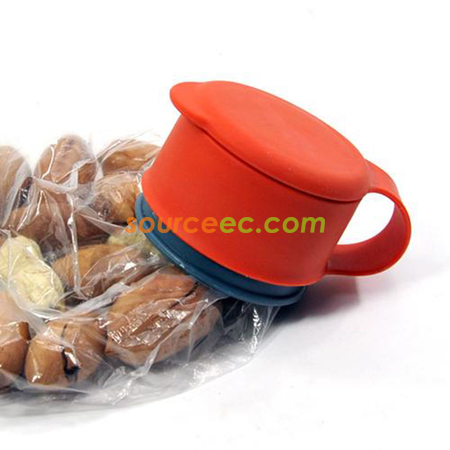 Customization Food Sealed Cover Promotional Products