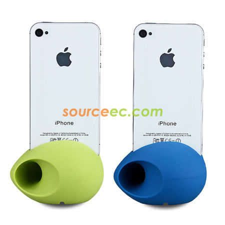 Customization iPhone LoudSpeaker Promotional Products