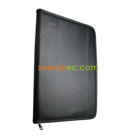 Customization PU Pocket Case with Memo Pad Promotional Products