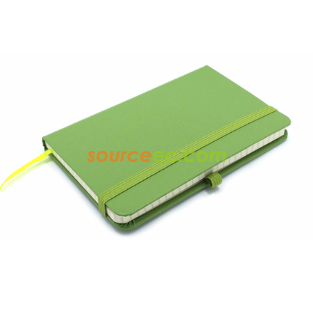 Customization PU Notebook Promotional Products