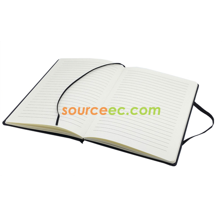 Customization PU Notebook Promotional Products