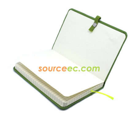Customization PU Notebook Promotional Products