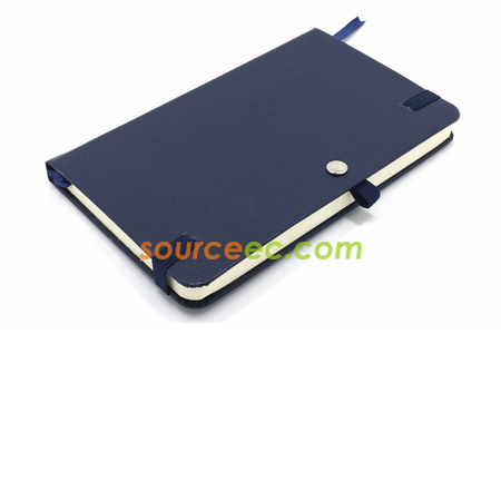 Customization PU Notebook Promotional Products