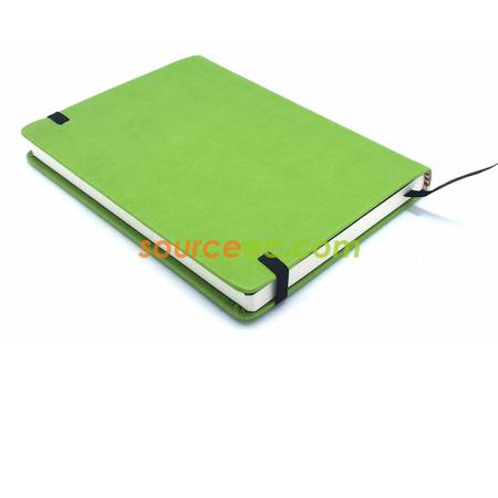 Customization PU Notebook Promotional Products