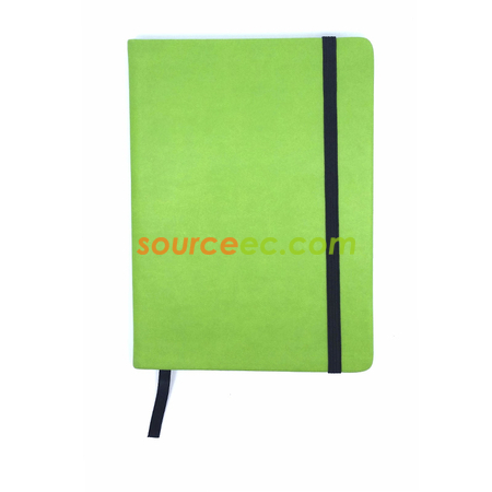 Customization PU Notebook Promotional Products