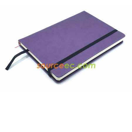 Customization PU Notebook Promotional Products