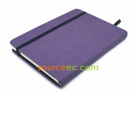 Customization PU Notebook Promotional Products
