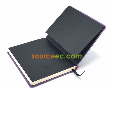 Customization PU Notebook Promotional Products