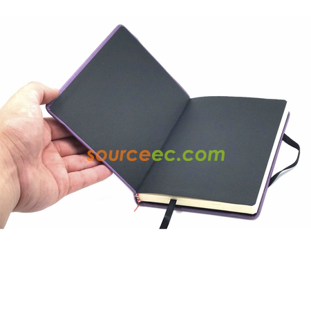 Customization PU Notebook Promotional Products