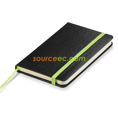 Customization PU Notebook Promotional Products