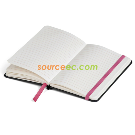 Customization PU Notebook Promotional Products