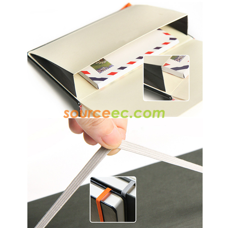 Customization PU Notebook Promotional Products