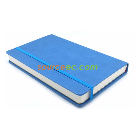 Customization PU Notebook Promotional Products