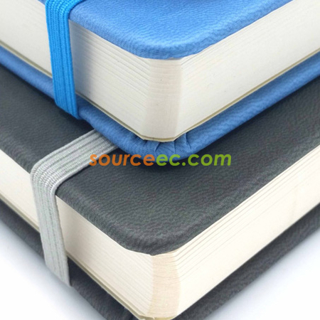 Customization PU Notebook Promotional Products