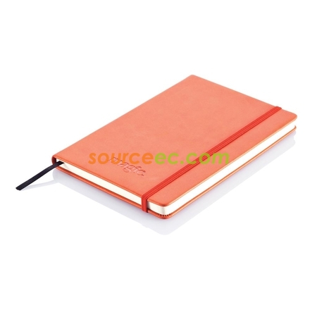 Customization PU Notebook Promotional Products