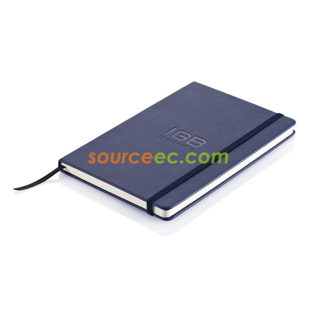 Customization PU Notebook Promotional Products