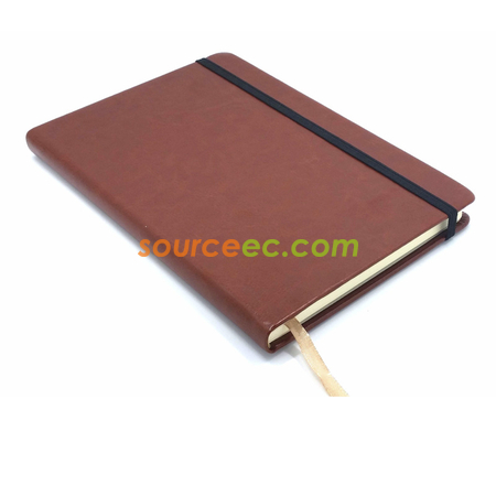 Customization PU Notebook Promotional Products