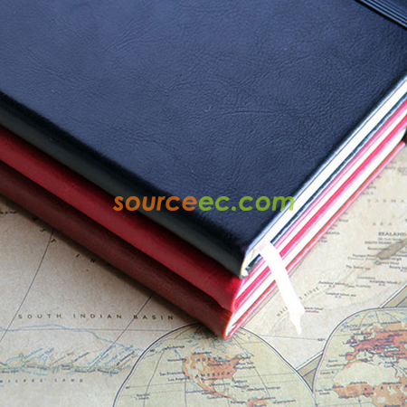 Customization PU Notebook Promotional Products