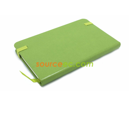 Customization PU Notebook Promotional Products