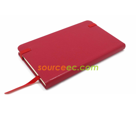 Customization PU Notebook Promotional Products